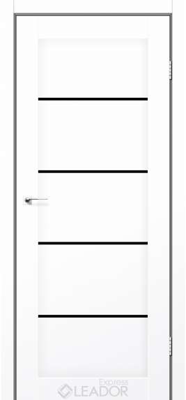 LEADOR EXPRESS Garda белый матовый